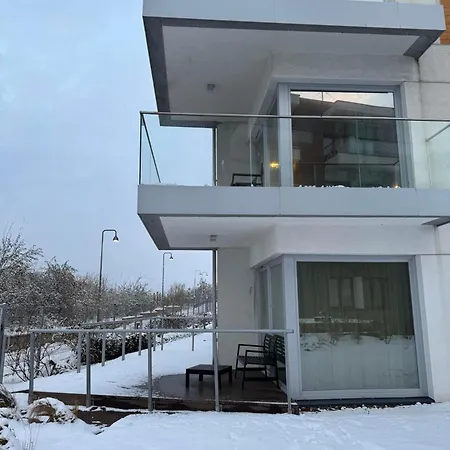 Apartament Przy Plazy 9 Mielno  Exterior foto