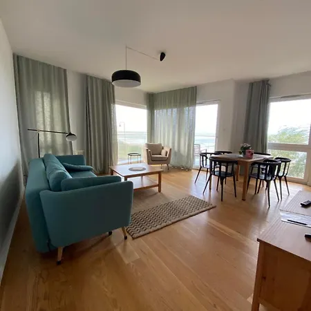 Apartament Przy Plazy 9 Mielno  Exterior foto