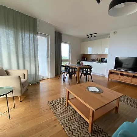 Apartament Przy Plazy 9 Mielno  Exterior foto