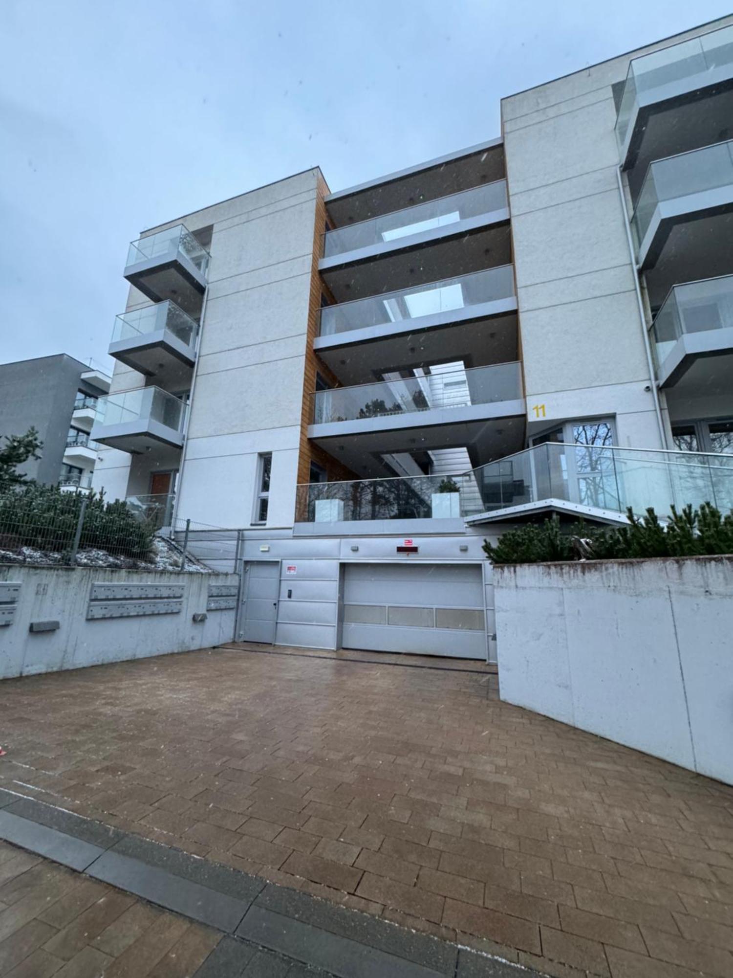 Przy Plazy 9 Apartment Mielno (Koszalin)