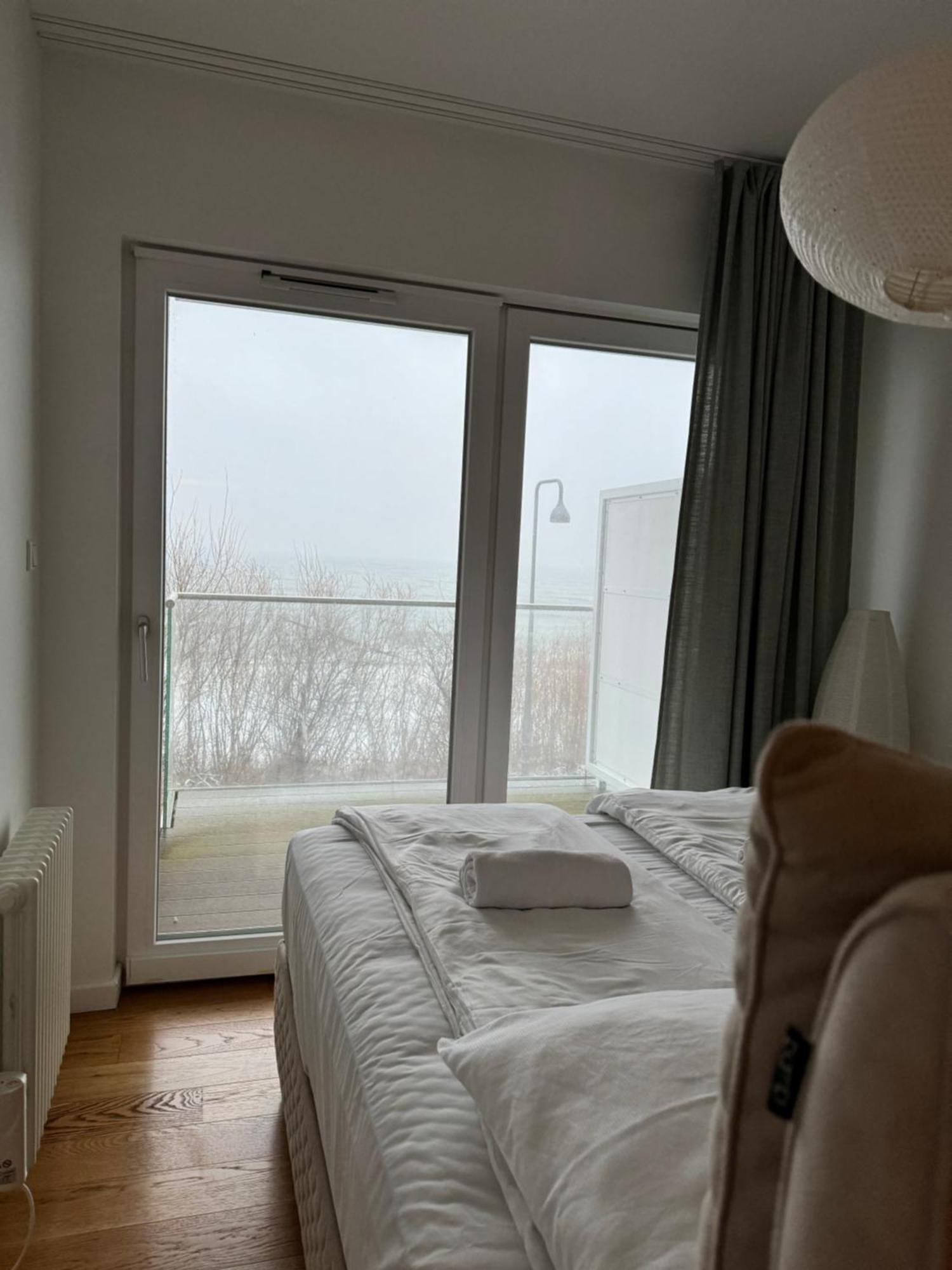 Przy Plazy 9 Apartment *