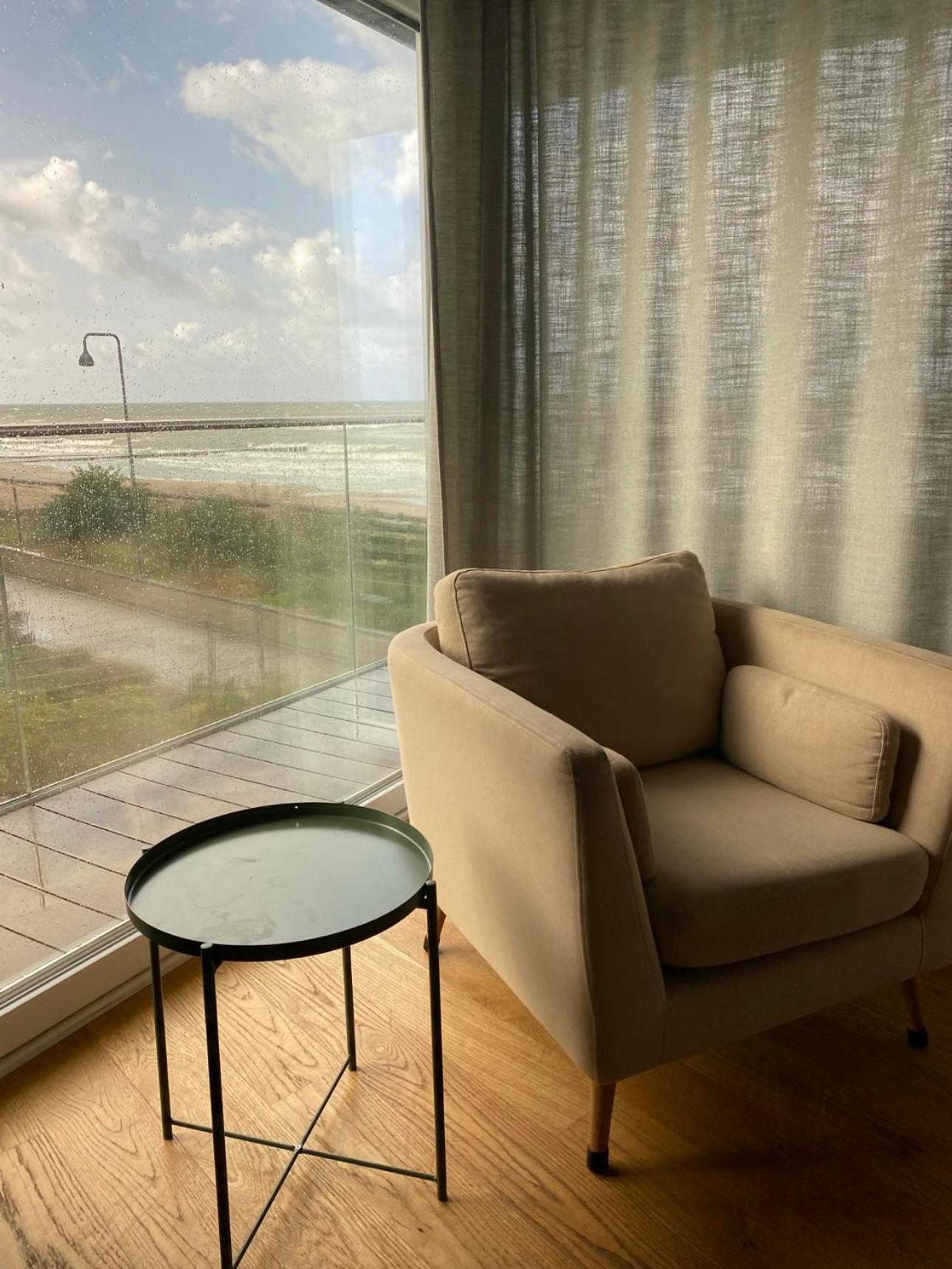Przy Plazy 9 Apartment Mielno (Koszalin)