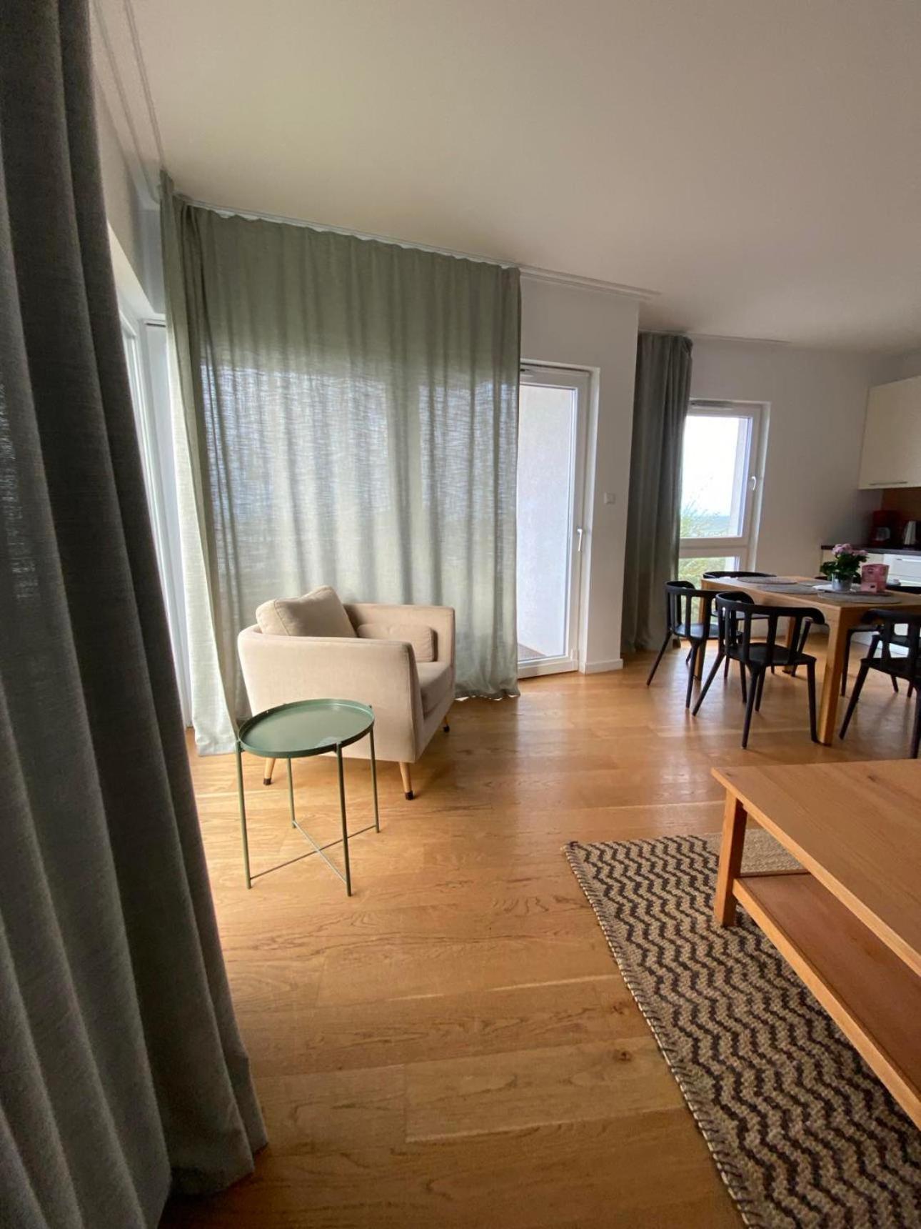 Przy Plazy 9 Apartment *