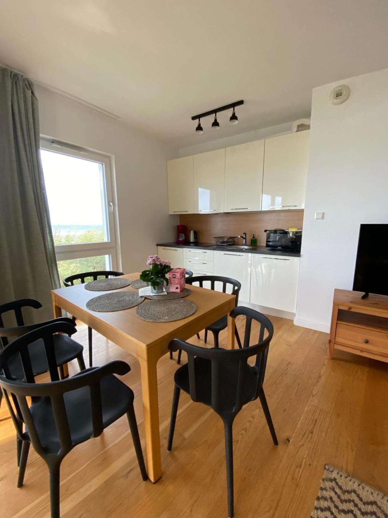 Przy Plazy 9 Apartment Mielno (Koszalin)