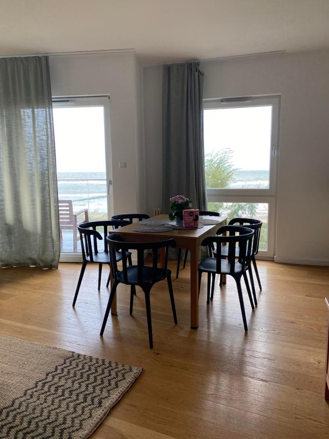 Przy Plazy 9 Mielno (Koszalin)