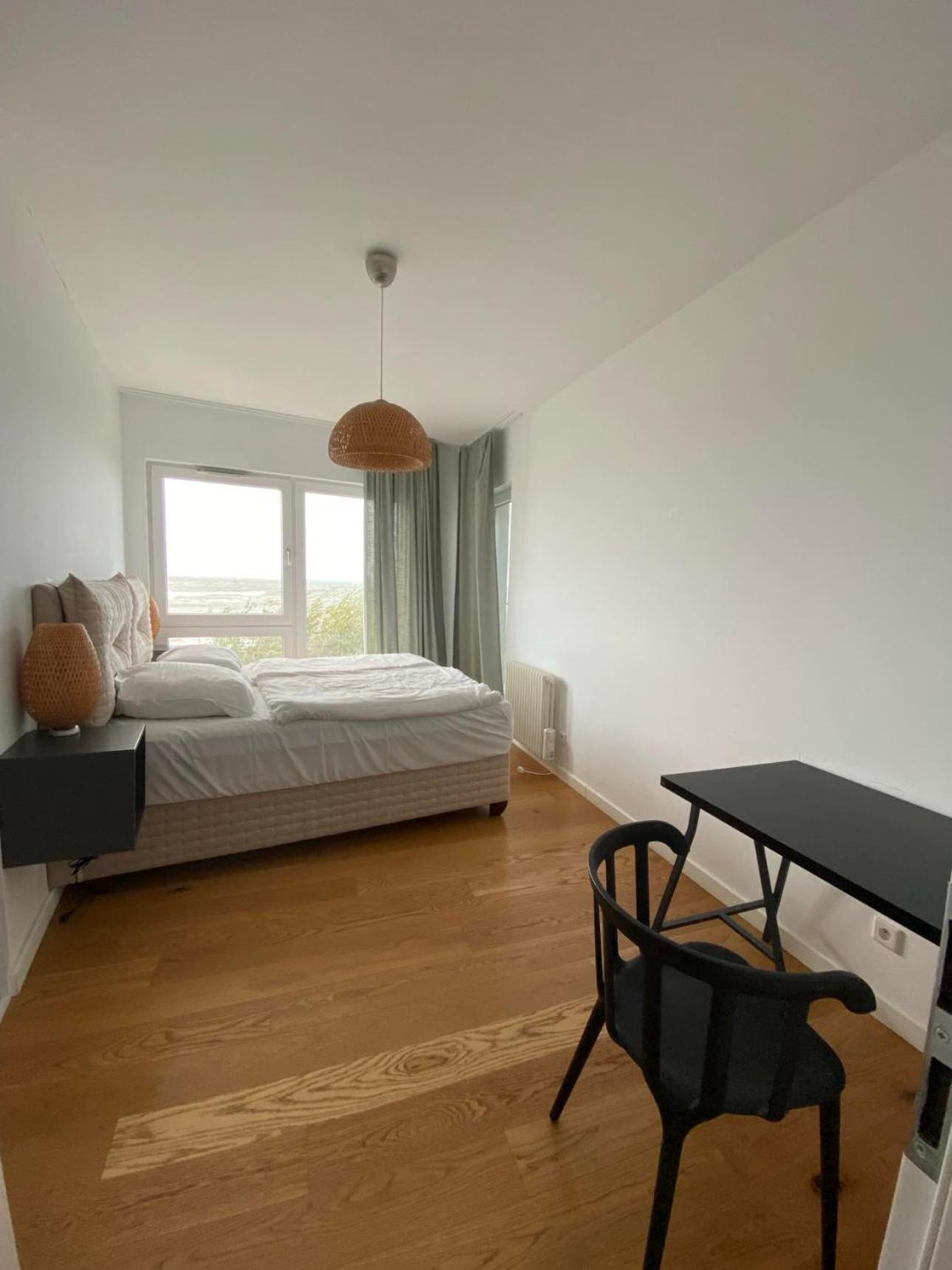 Przy Plazy 9 Apartment *