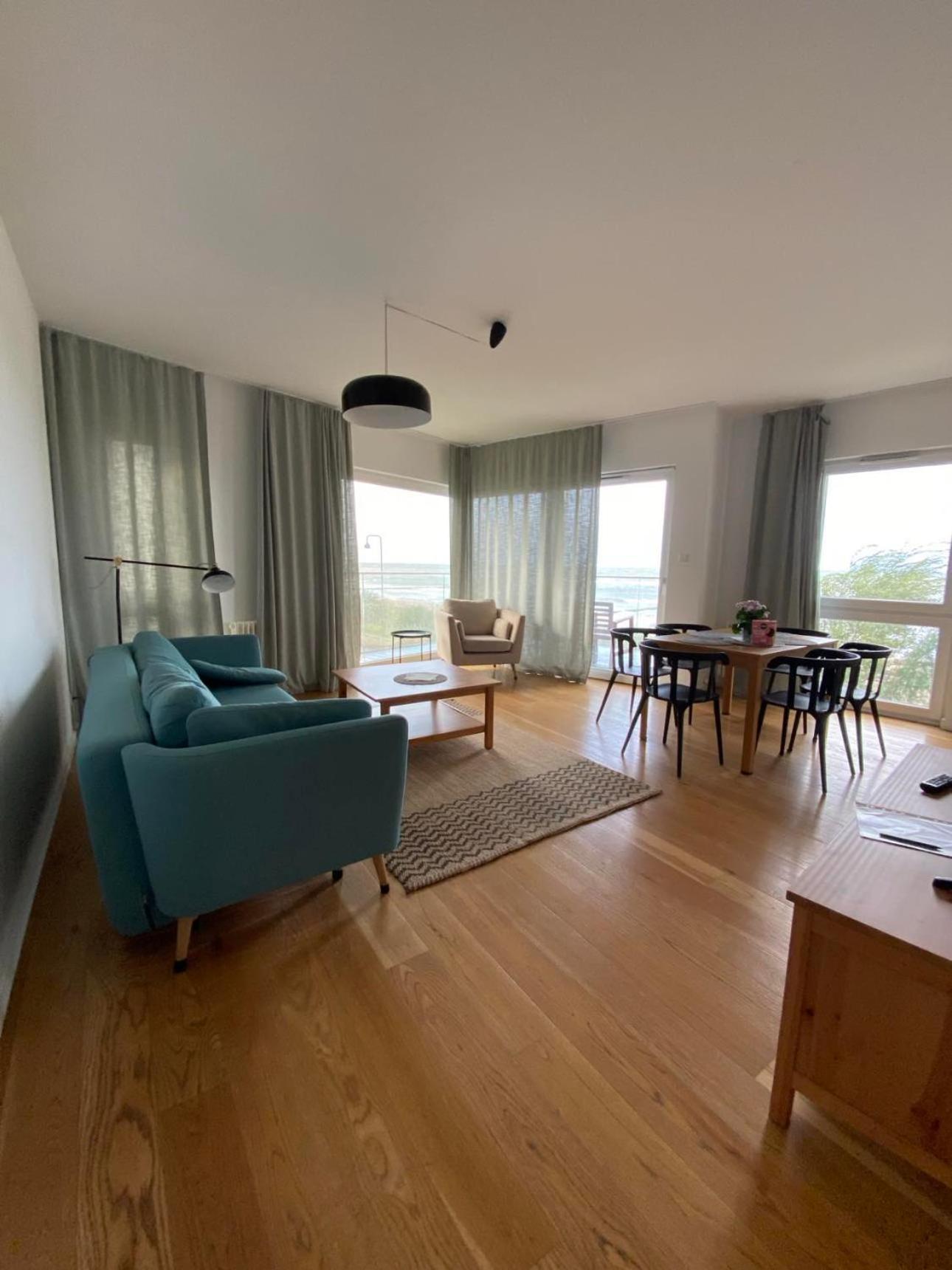 Przy Plazy 9 Apartment Mielno (Koszalin)