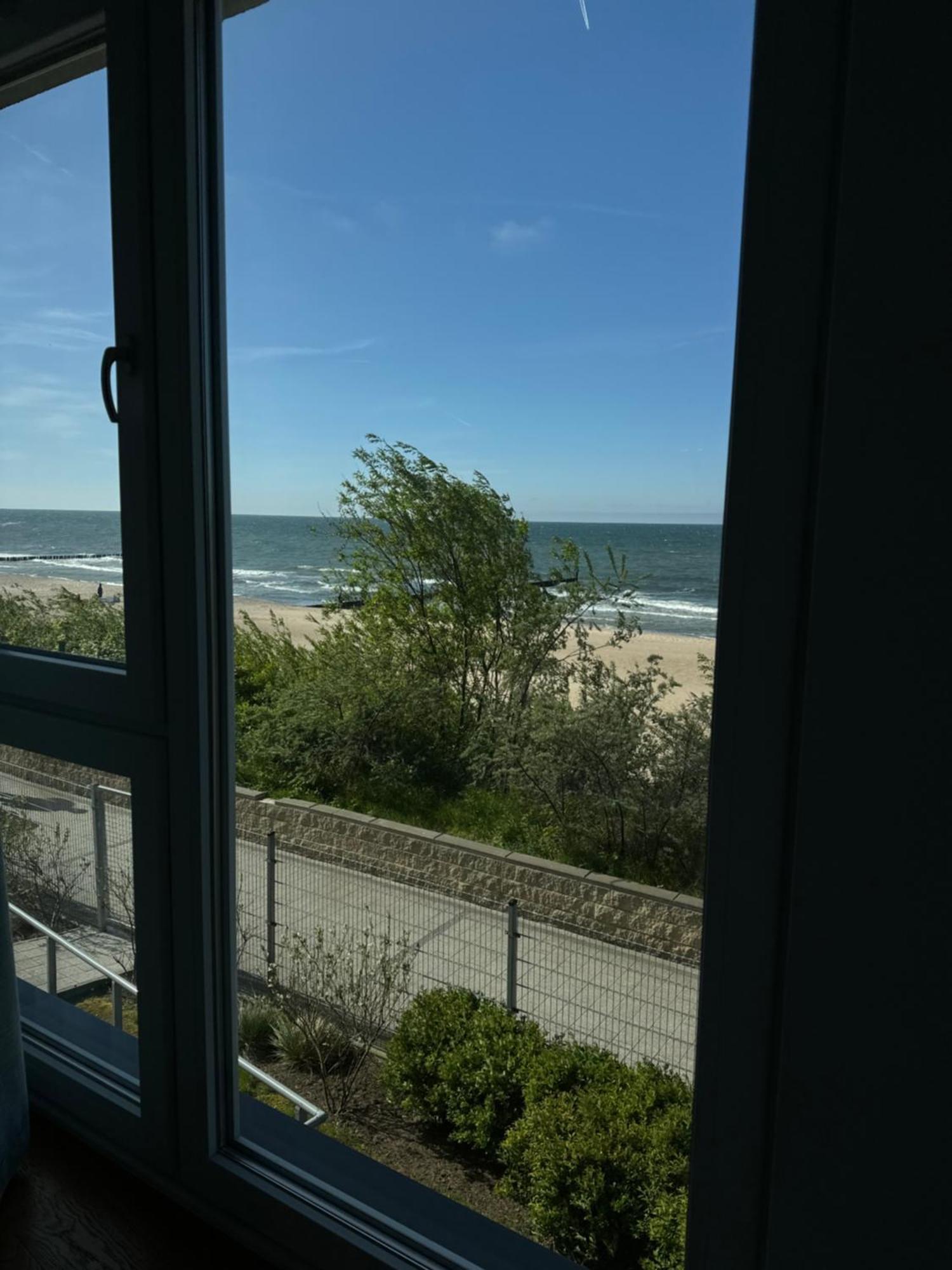 Przy Plazy 9 Apartment