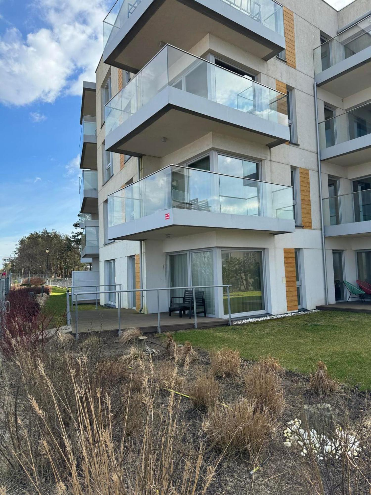 Przy Plazy 9 Apartment