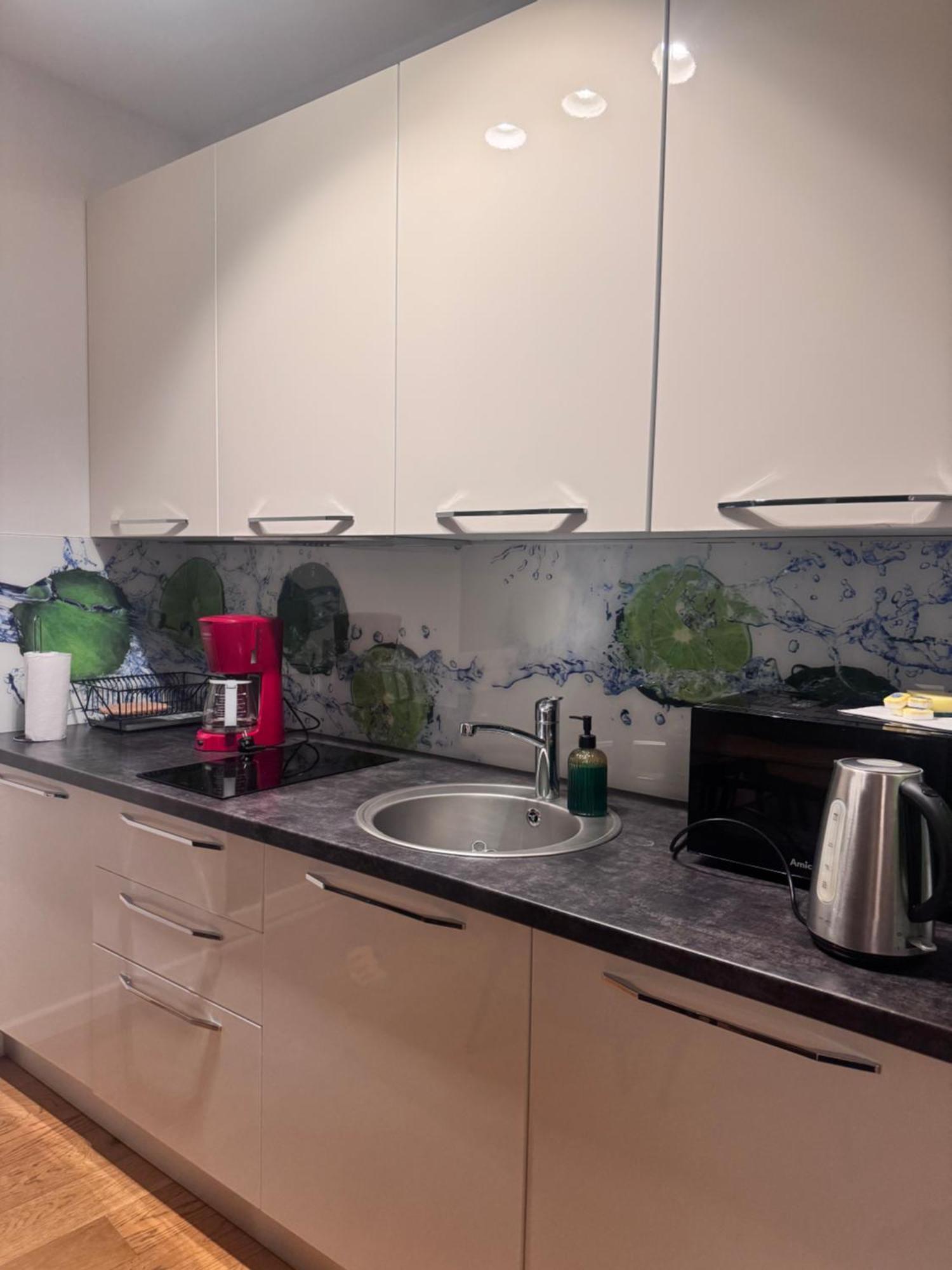 Przy Plazy 9 Apartment Mielno (Koszalin)